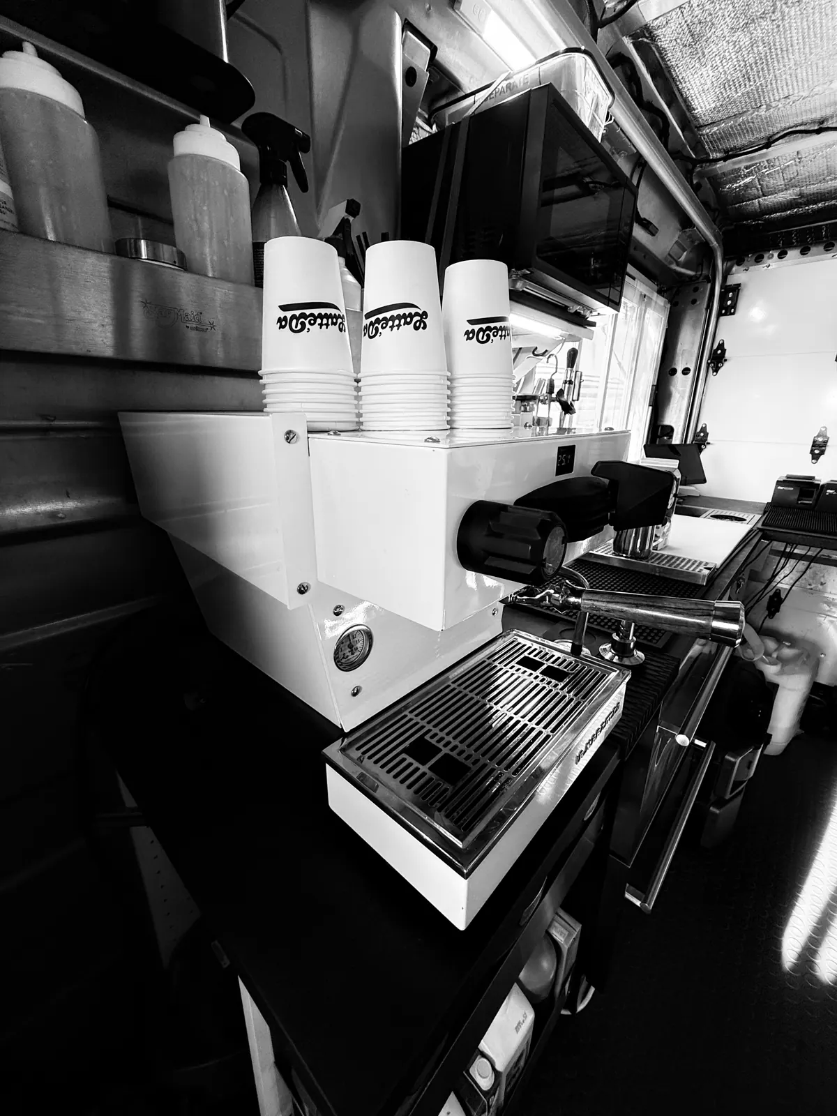 Cover image for the Latte’Da blog post: Why Latte'Da Is Becoming Colorado’s Favorite Coffee Catering Experience