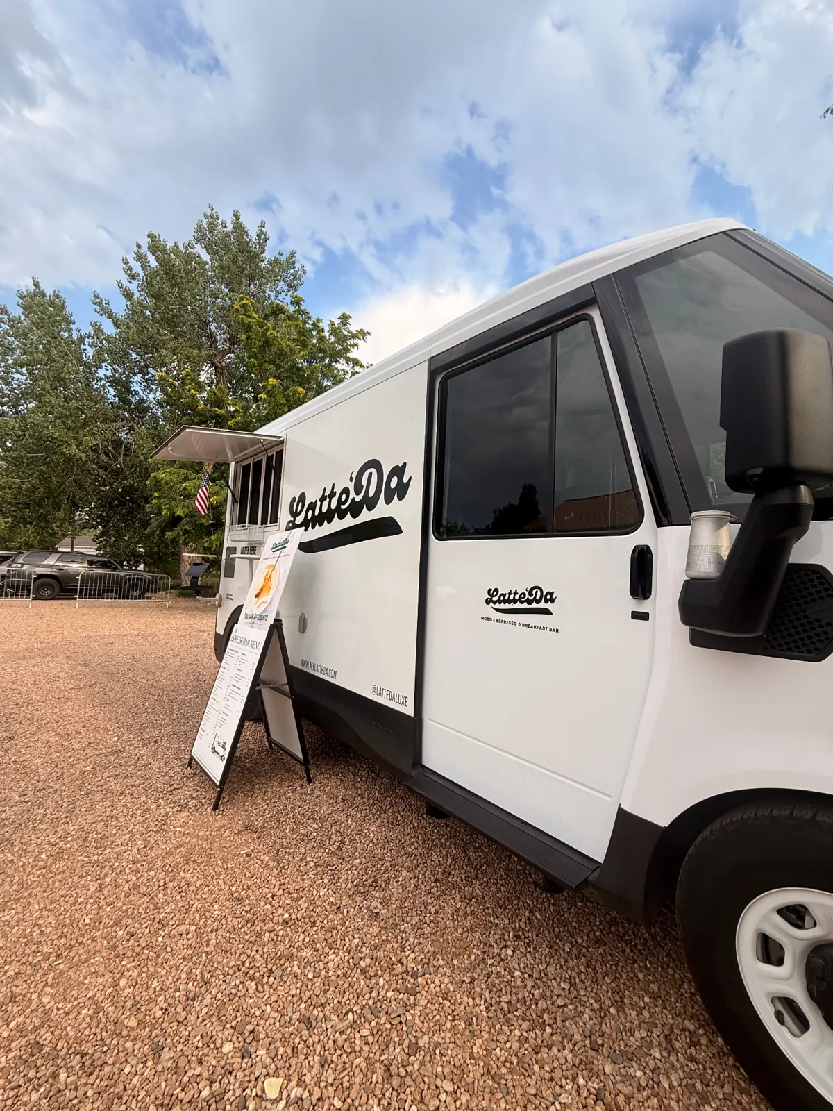 Featured photo for the Latte’Da article: Coffee and Breakfast Catering Boulder: The Complete Morning Event Planning Guide (2026)