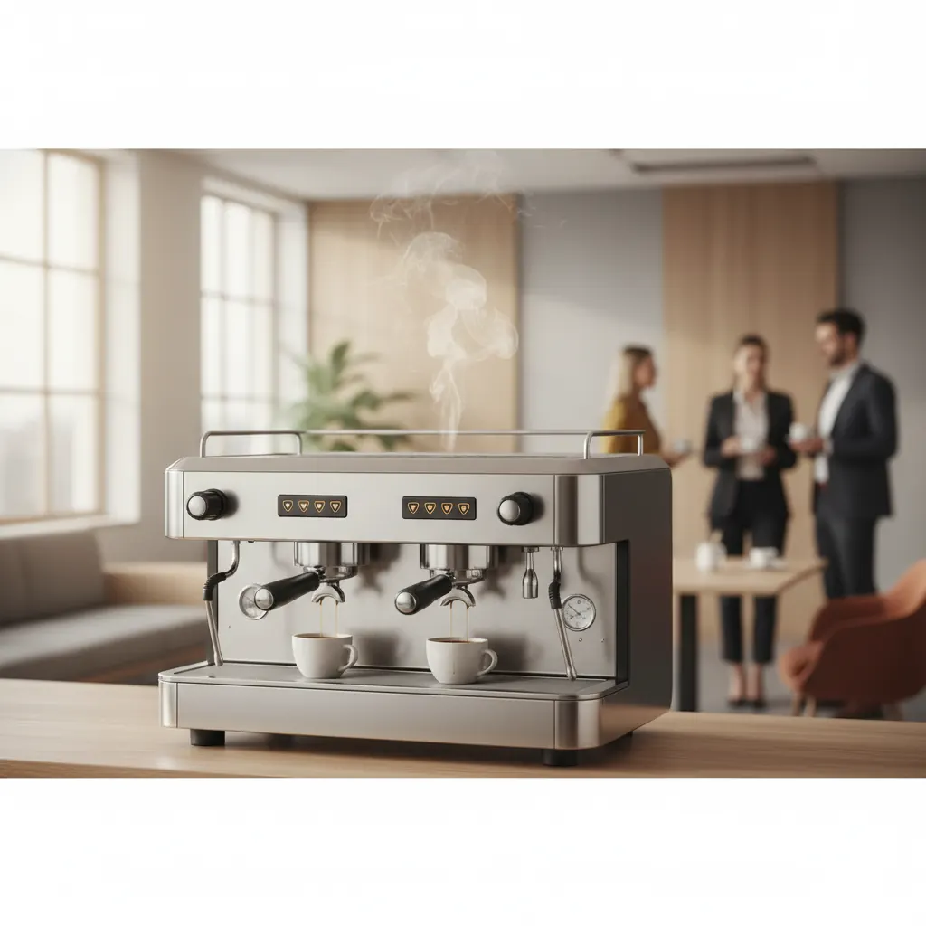 Cover image for related Latte’Da article: The Ultimate Guide to Company Coffee: Elevating Corporate Events with Premium Coffee Catering