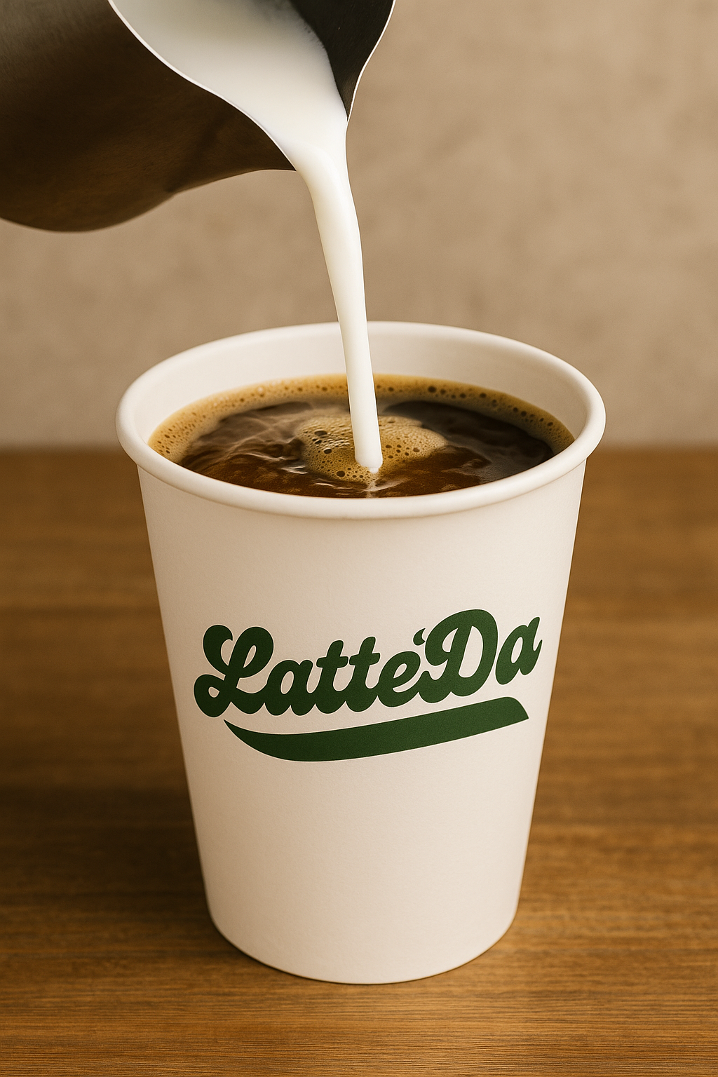 Raising the Bar for Transparent Coffee Catering Pricing