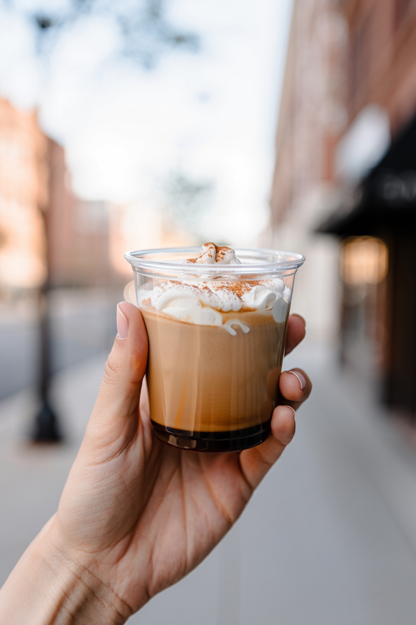 Coffee Cart Catering for Boulder, Fort Collins & Northern Colorado