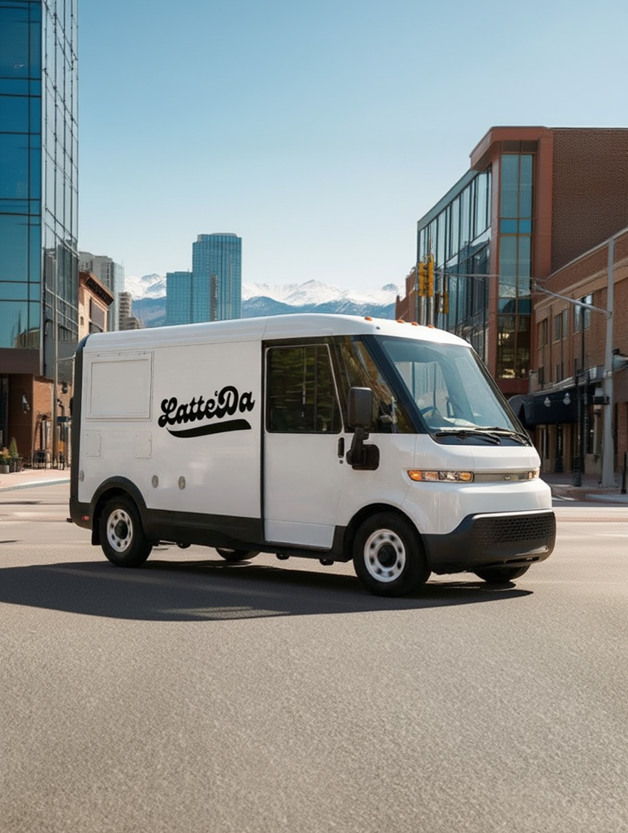 Mobile Coffee Bar vs. Traditional Coffee for Denver Corporate Events