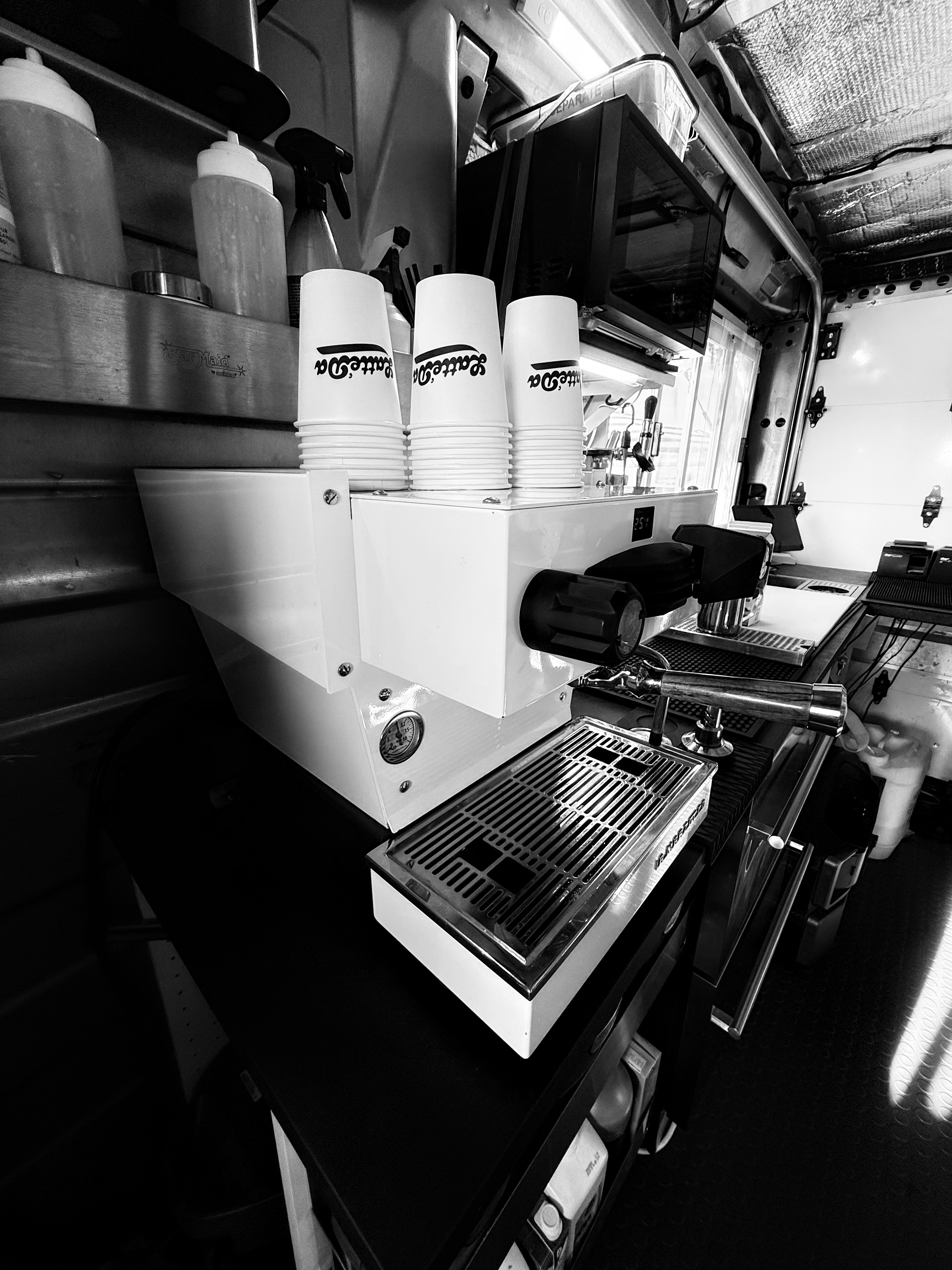 Why Latte'Da Is Becoming Colorado’s Favorite Coffee Catering Experience