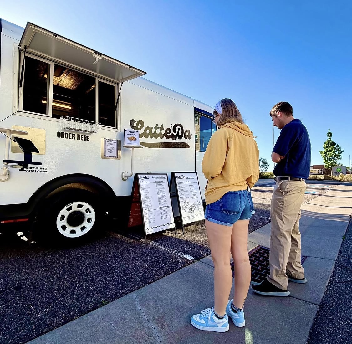 Coffee Truck Resident Events: A Property Manager's Playbook for Building Community