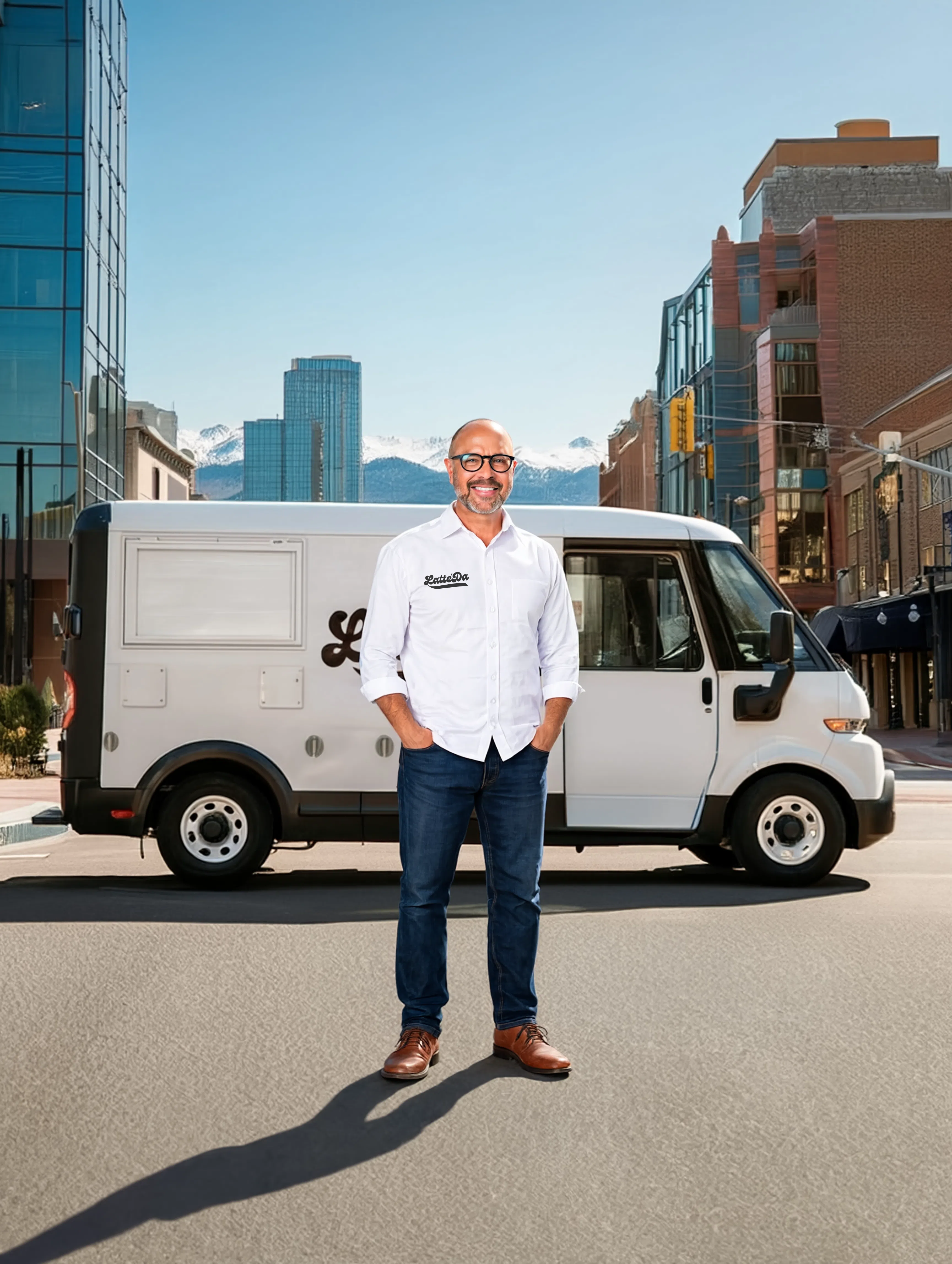 Mobile Breakfast Catering in Colorado: Your Guide to Espresso, Coffee & Pastries