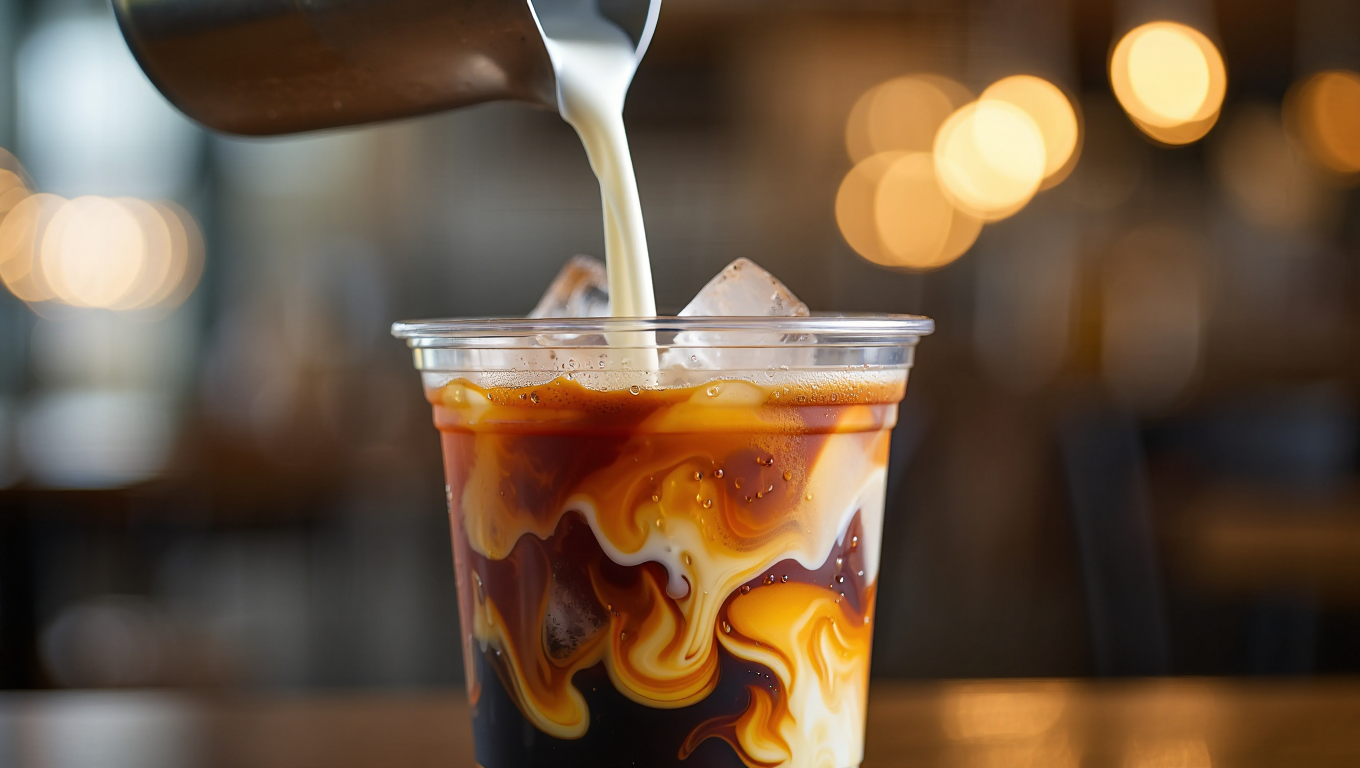Mobile Espresso Bar vs. Coffee Cart: Which Is Right for Your Event?