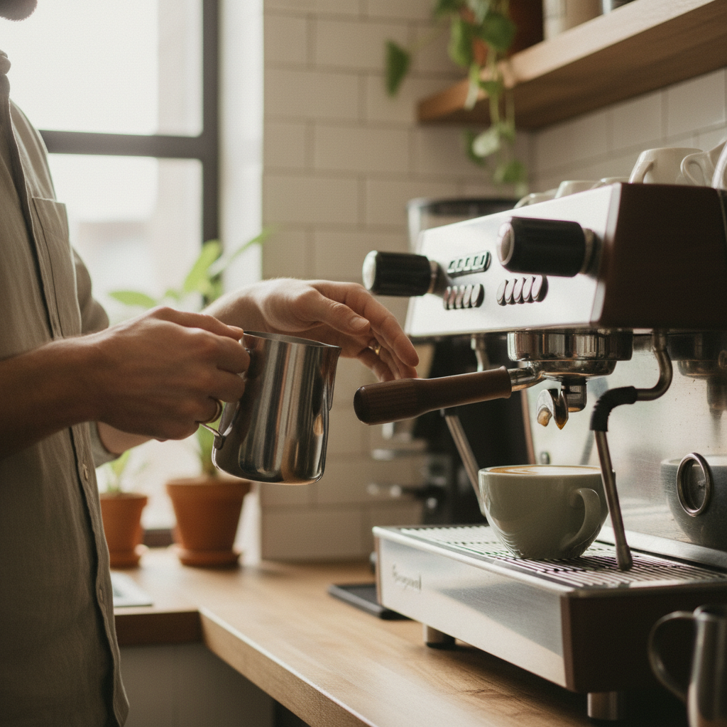Cover image for related Latte’Da article: How to Choose a Coffee Catering Company in Colorado (2026 Buyer's Guide)