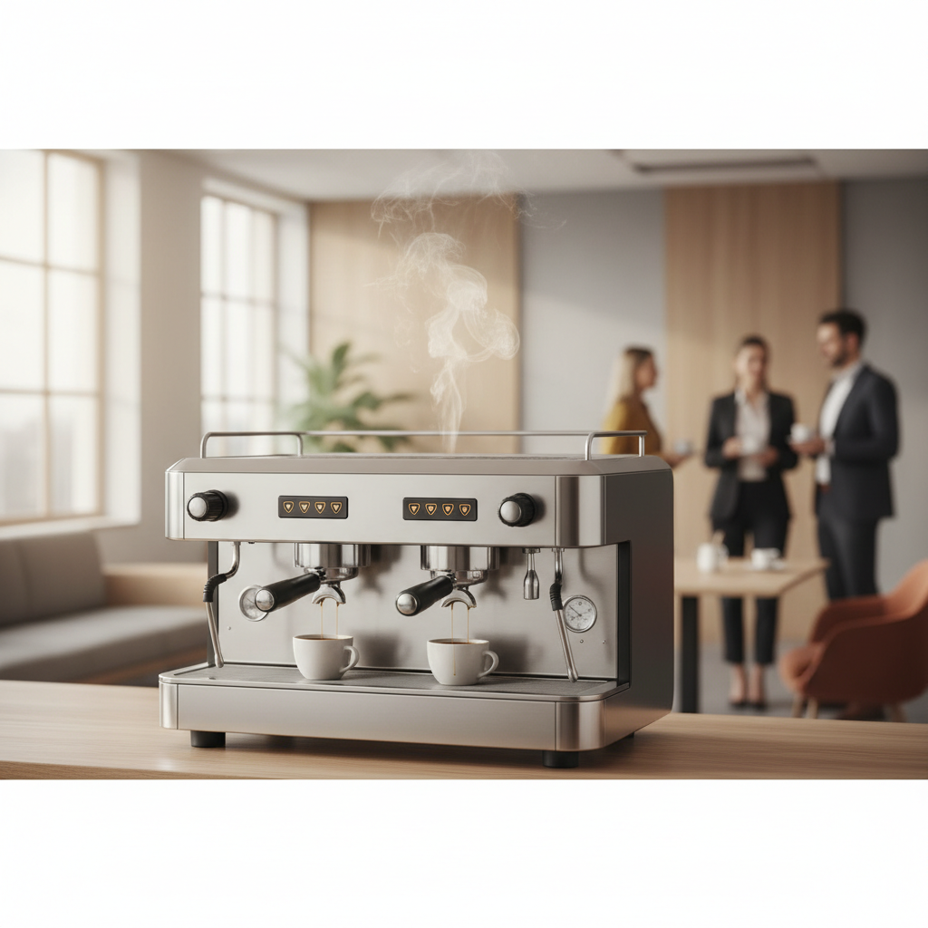 Cover image for related Latte’Da article: The Ultimate Guide to Company Coffee: Elevating Corporate Events with Premium Coffee Catering