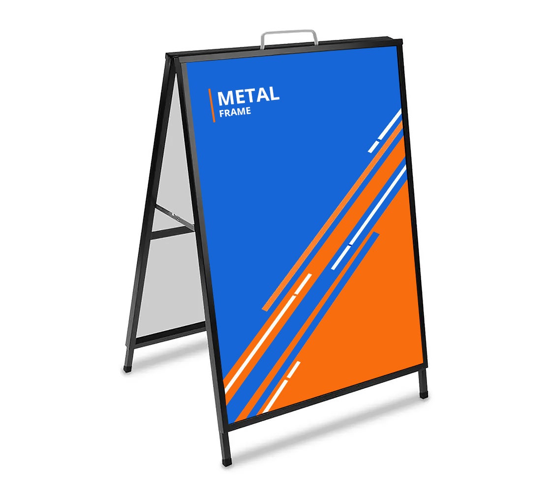 Custom Signage