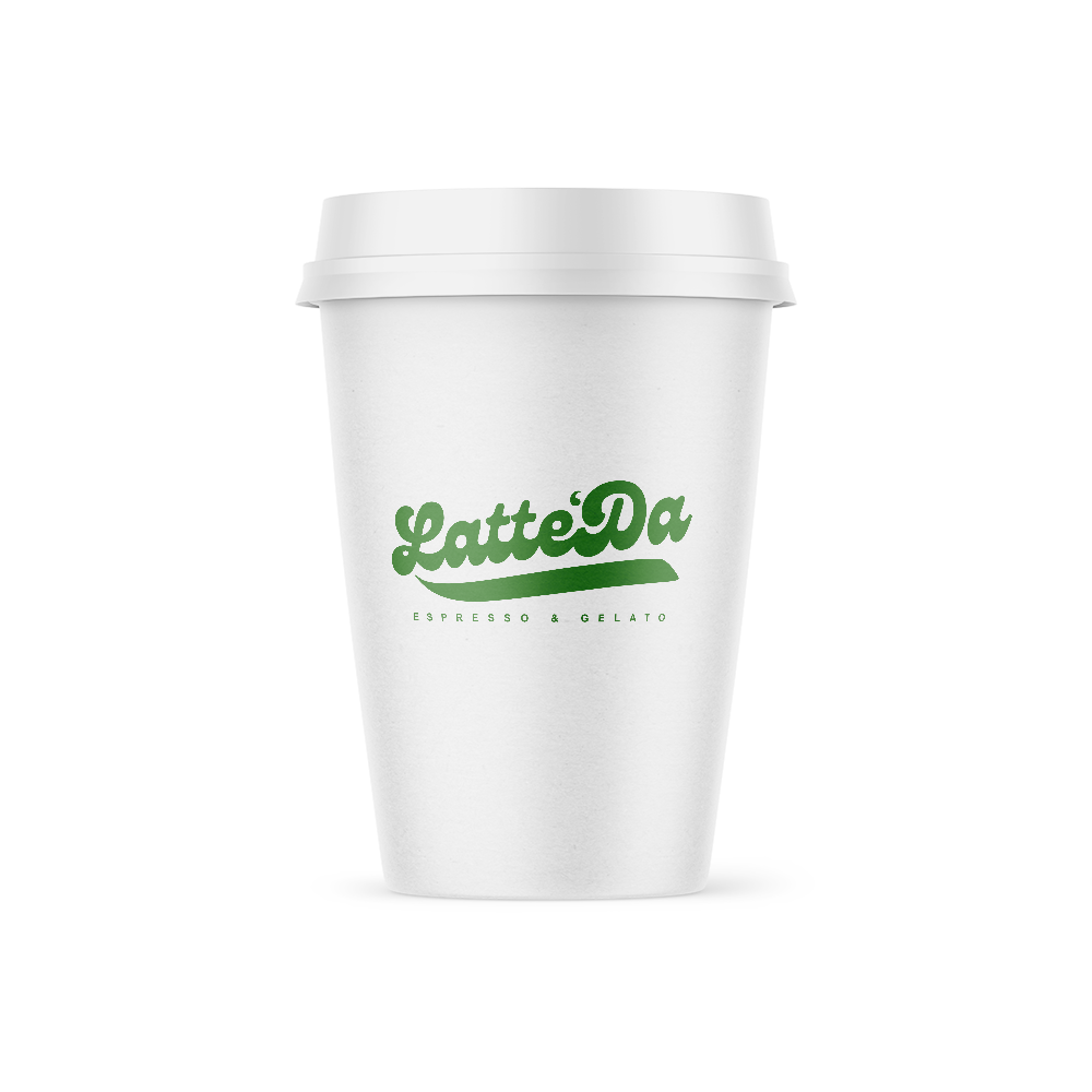 Carmel Latte