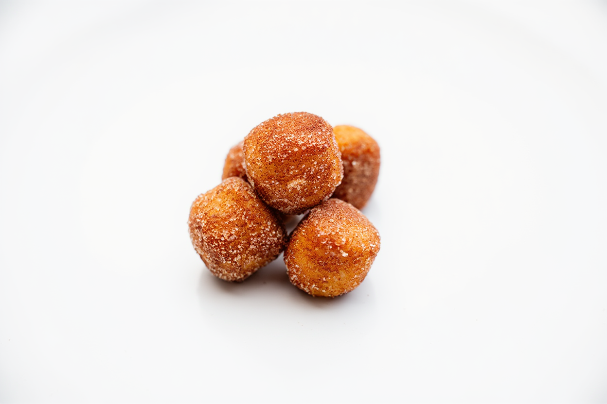 Mini Donuts