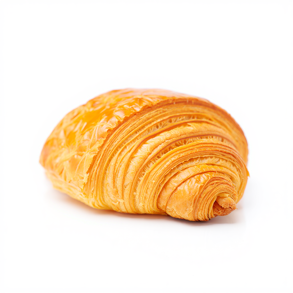 Butter Croissants