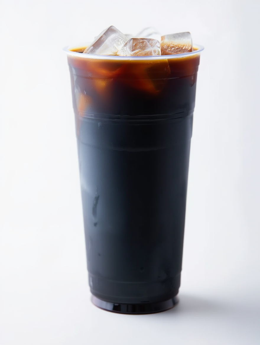 Cold Brew