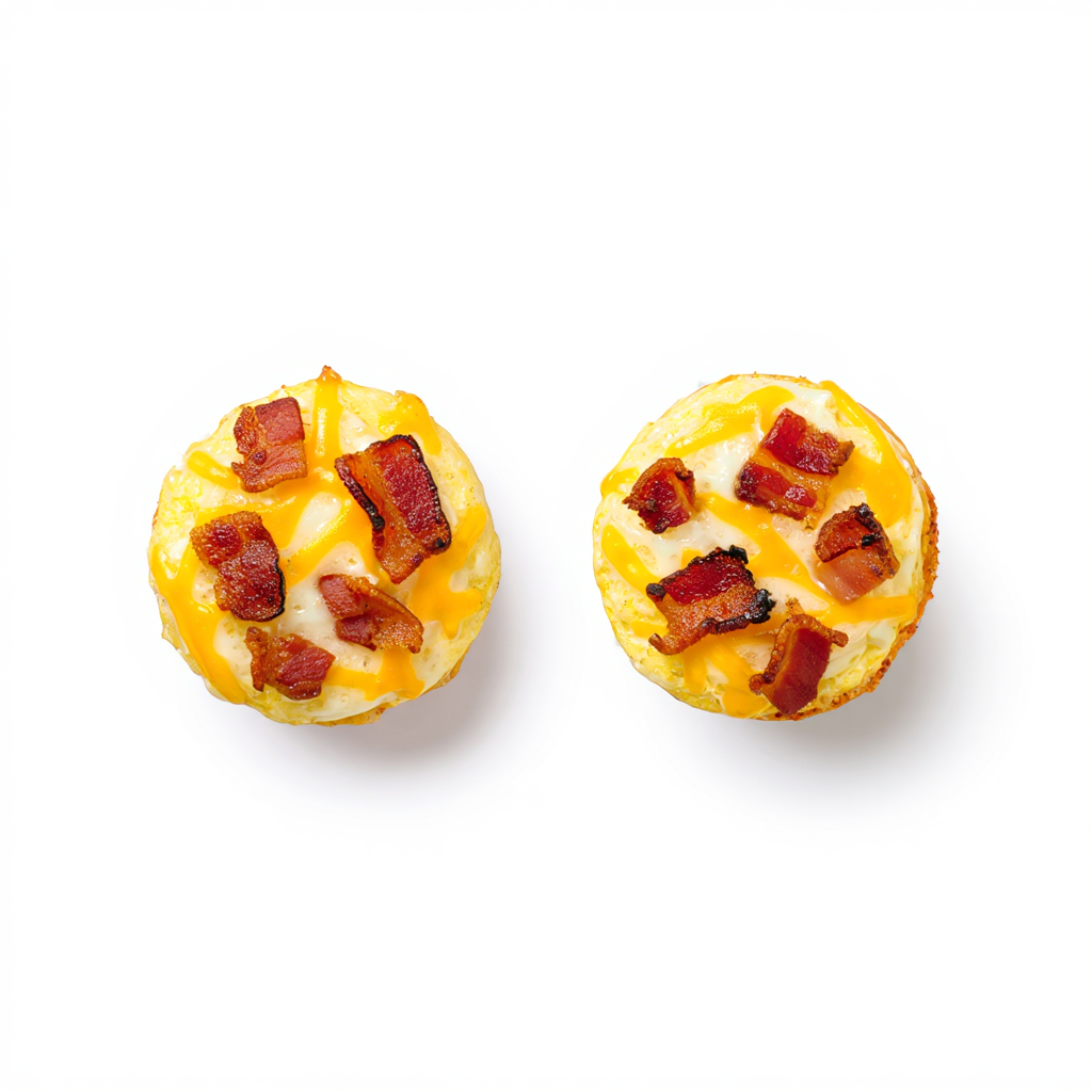 Bacon Egg Bites