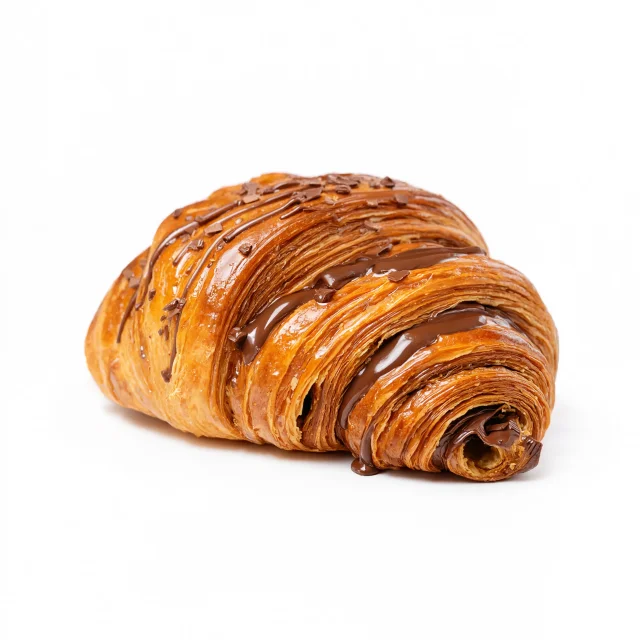 Chocolate Croissant