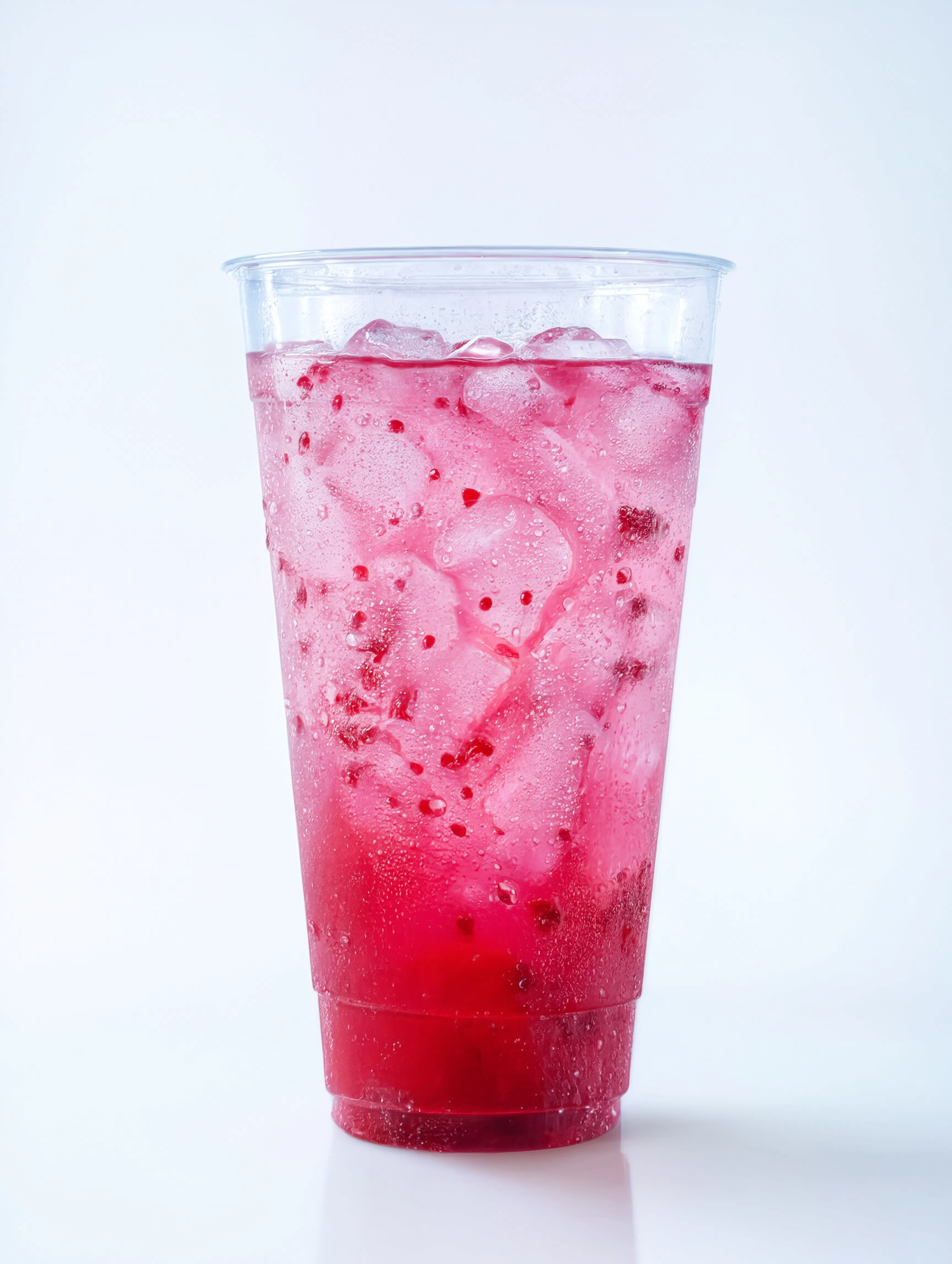 Raspberry Fresher